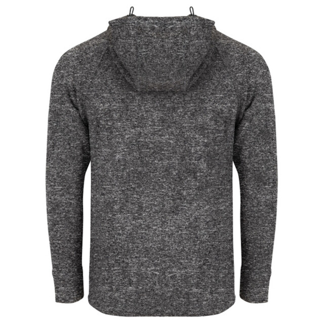 Roly Everest jacket voor volwassenen UTLT5783_heatherblack large