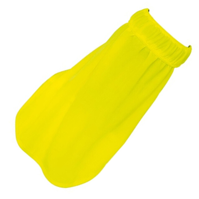 Korntex Universele uv-helmvoering UTLT6000_signalyellow large