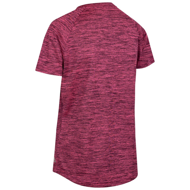 Trespass Dames selinne duo skin active top UTTP6551_cassismarl large