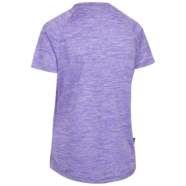 Trespass Dames selinne duo skin active top UTTP6551_lilacmarl large
