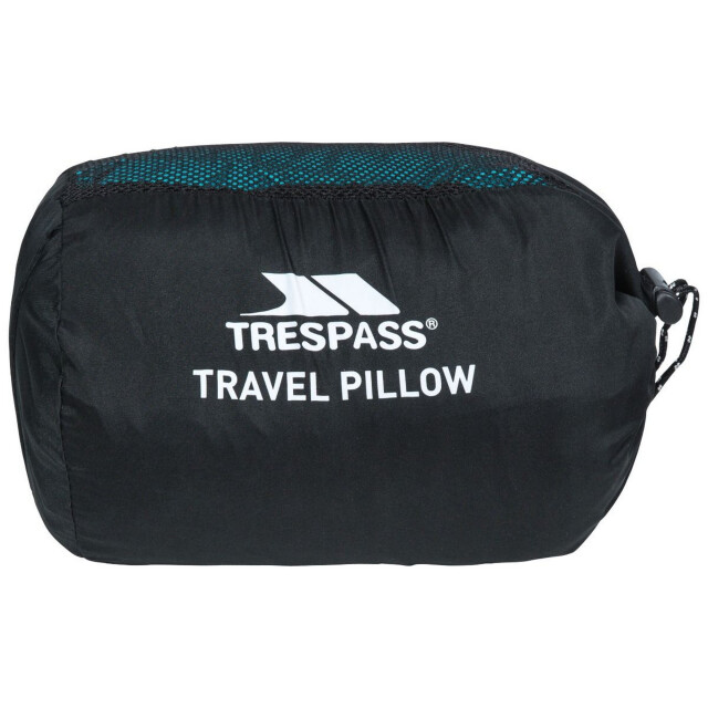 Trespass Snoozefest reiskussen UTTP4682_bluebottle large