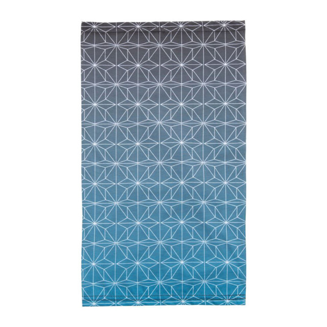 Trespass Unisex volwassen busby nekglijder UTTP5465_bluegreyprint large