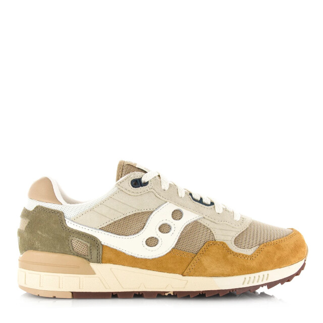 Saucony shadow 5000 off white lage sneakers unisex S70665-58 large
