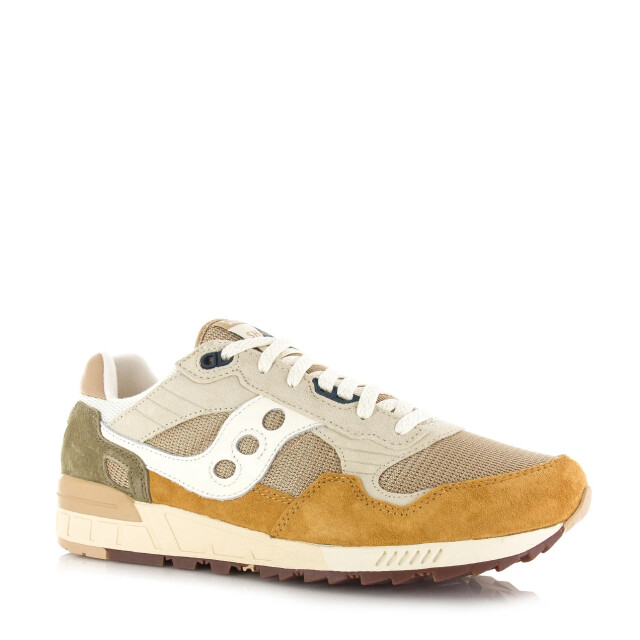Saucony shadow 5000 off white lage sneakers unisex S70665-58 large