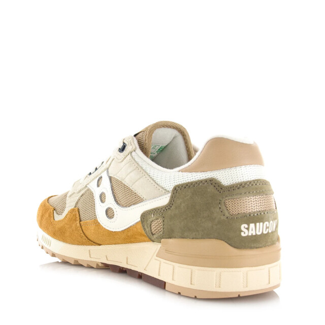 Saucony shadow 5000 off white lage sneakers unisex S70665-58 large