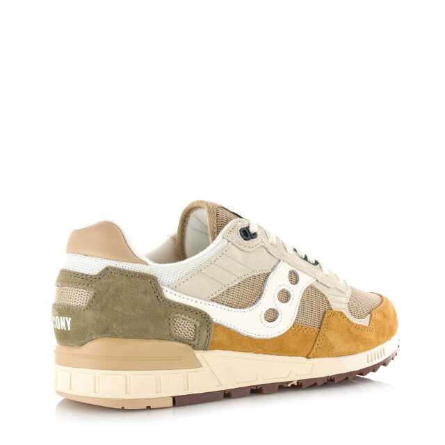 Saucony shadow 5000 off white lage sneakers unisex S70665-58 large