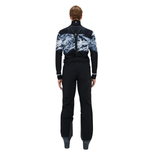 8848 Altitude Softshell broek heren 4305 large