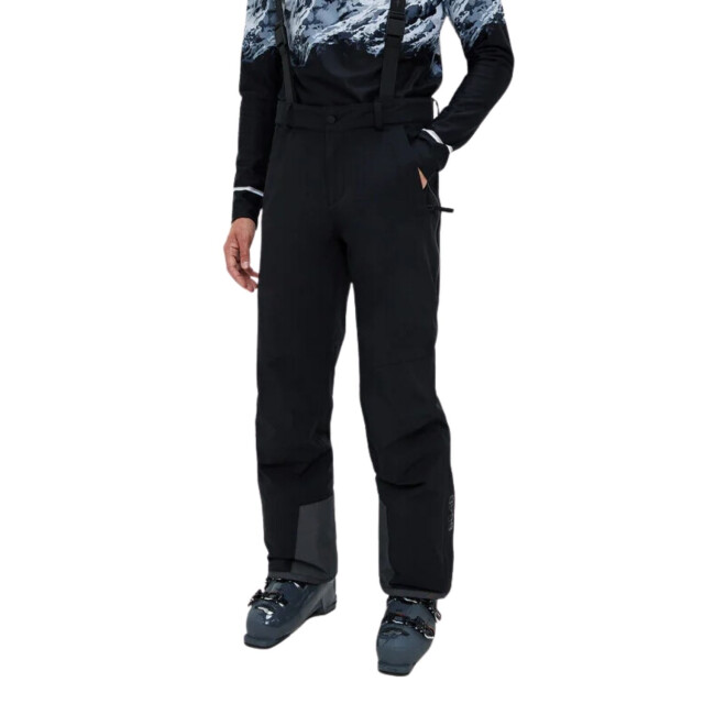 8848 Altitude Softshell broek heren 4305 large