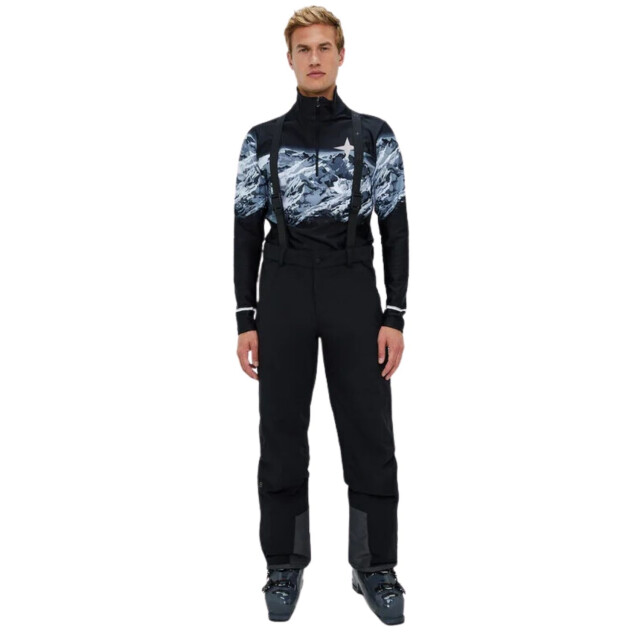 8848 Altitude Softshell broek heren 4305 large