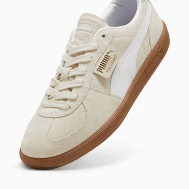 Puma Sneakers dames 396463 large