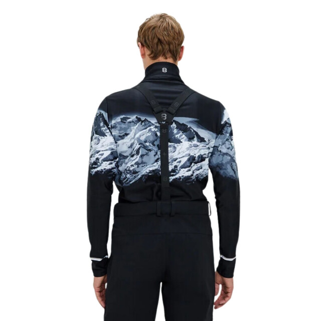 8848 Altitude Softshell broek heren 4305 large