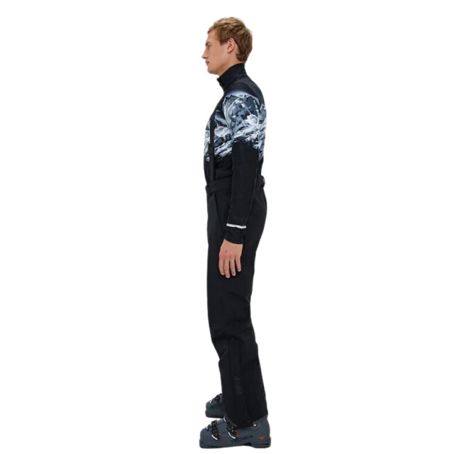 8848 Altitude Softshell broek heren 4305 large