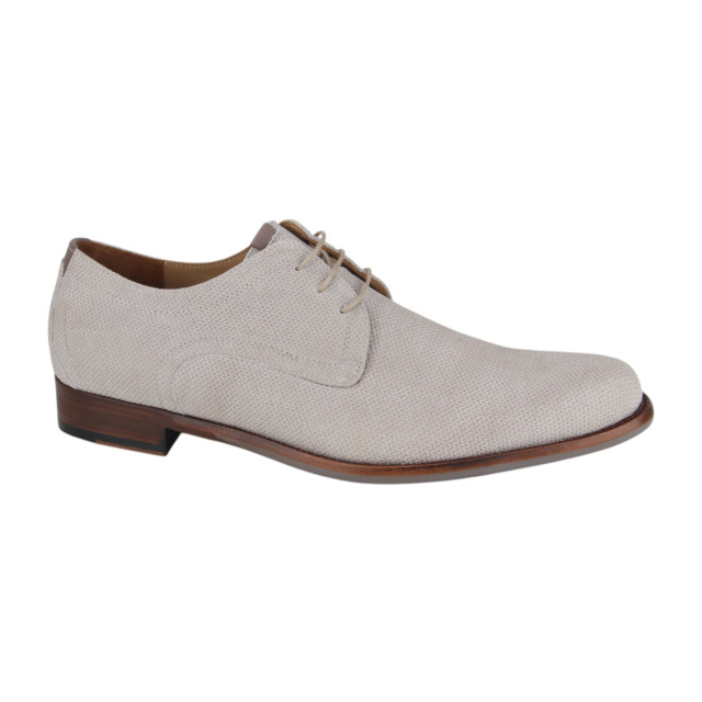 Floris van Bommel Floris Van Bommel SFM-30316-22-02 Veterschoenen Beige Floris Van Bommel SFM-30316-22-02 large