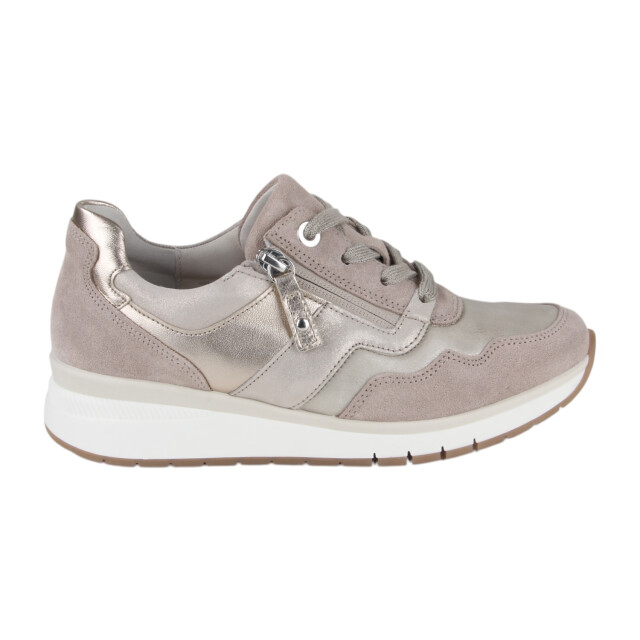 Gabor Gabor 66.306.83 Sneakers Beige Gabor 66.306.83 large