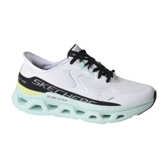 Skechers Skechers 150510 WMLT Loafers Wit Skechers 150510 WMLT large