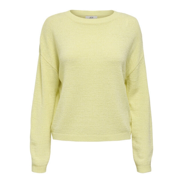 Jacqueline de Yong Jdyvalerie l/s on drop shoulder pul 15341257 large