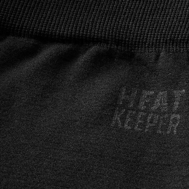 Heatkeeper Heren thermobroek legging naadloos 2-pack 000140356001-2PACK large