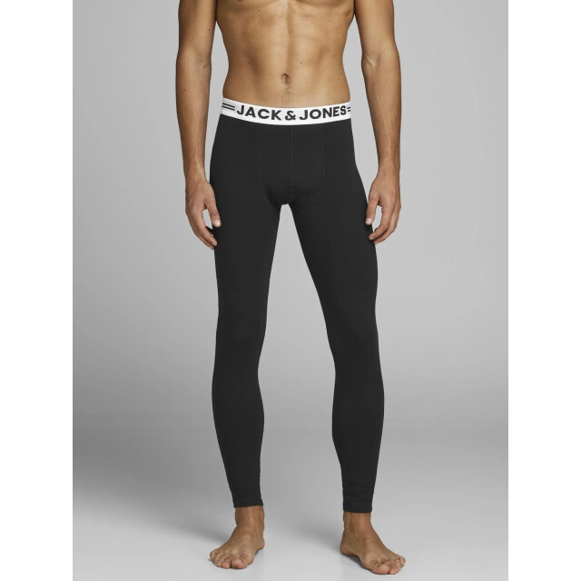 Jack & Jones Heren lange onderbroek jacsense long john 12118842 large