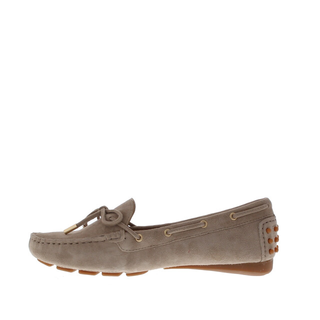 Si Hanasa dames moccan | dames | maat: | suede 101782 large