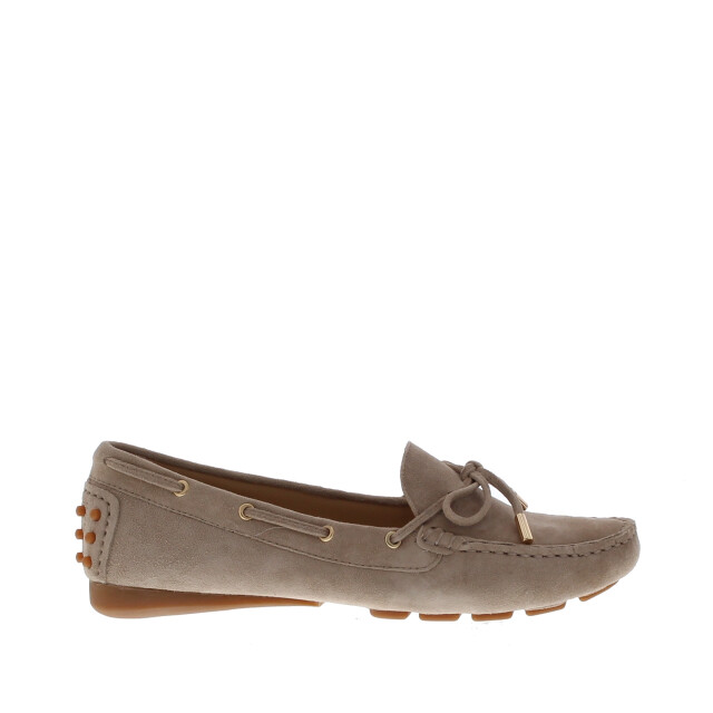 Si Hanasa dames moccan | dames | maat: | suede 101782 large
