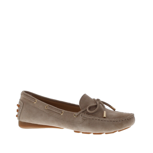 Si Hanasa dames moccan | dames | maat: | suede 101782 large