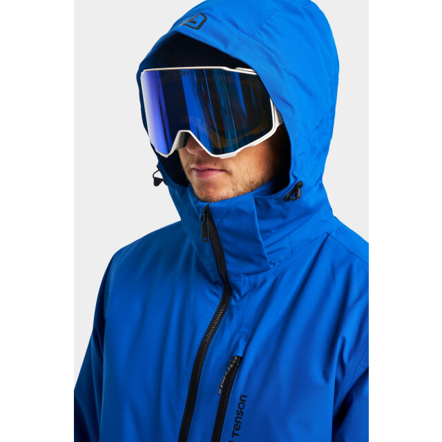 Tenson Winterjack brendon ski jacket 5018185/548 189662 large
