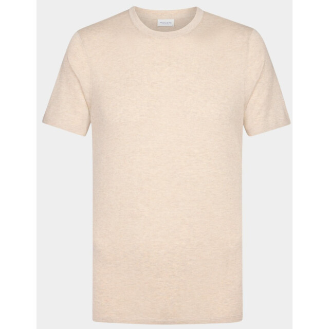 Profuomo T-shirt korte mouw ppwt10005c/f 183948 large