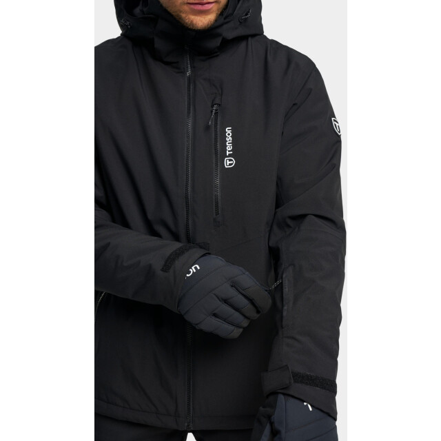 Tenson Winterjack brendon ski jacket 5018185/999 189663 large