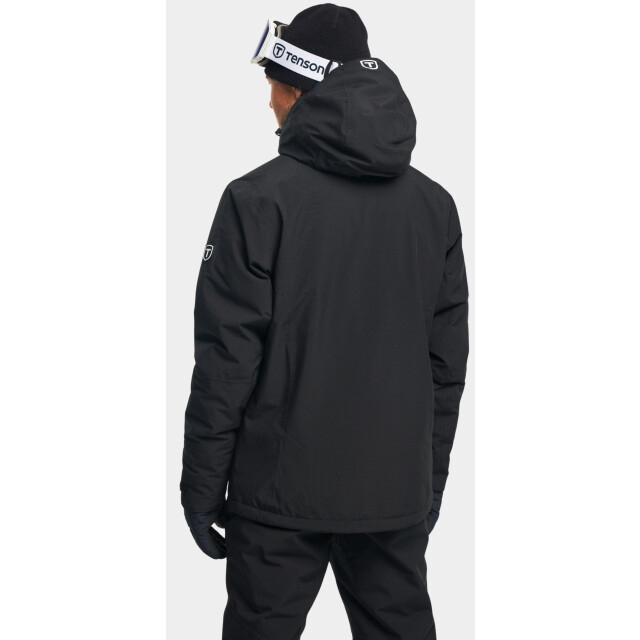 Tenson Winterjack brendon ski jacket 5018185/999 189663 large