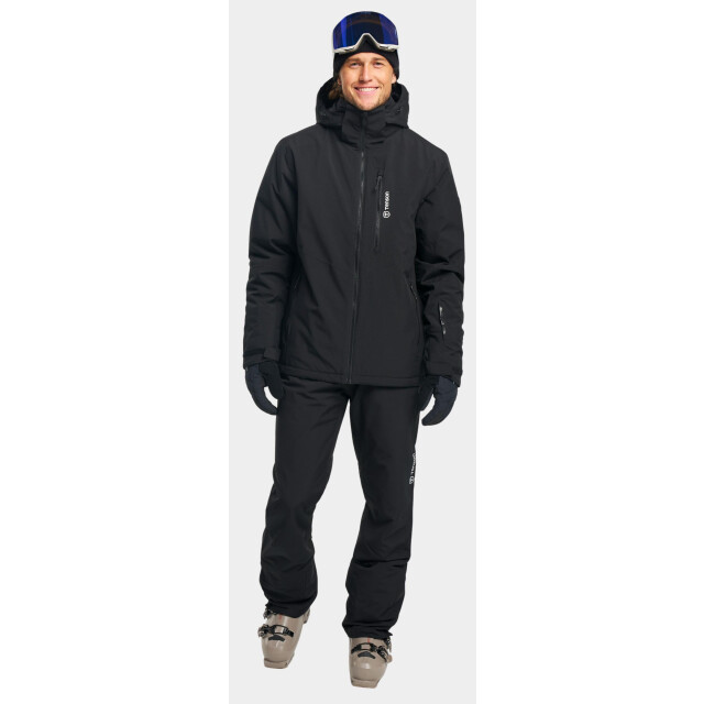 Tenson Winterjack brendon ski jacket 5018185/999 189663 large