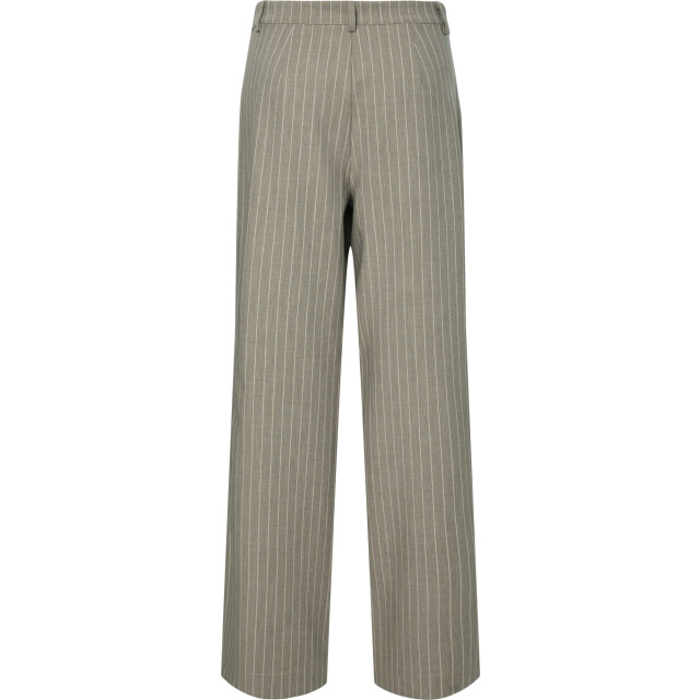 Y.A.S Yaspinly hw pant ex medium grey melange 26038104-190950 large