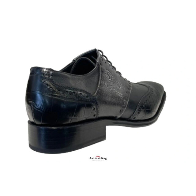 Sendra Herenschoenen veterschoenen 10913 Marcos flex large