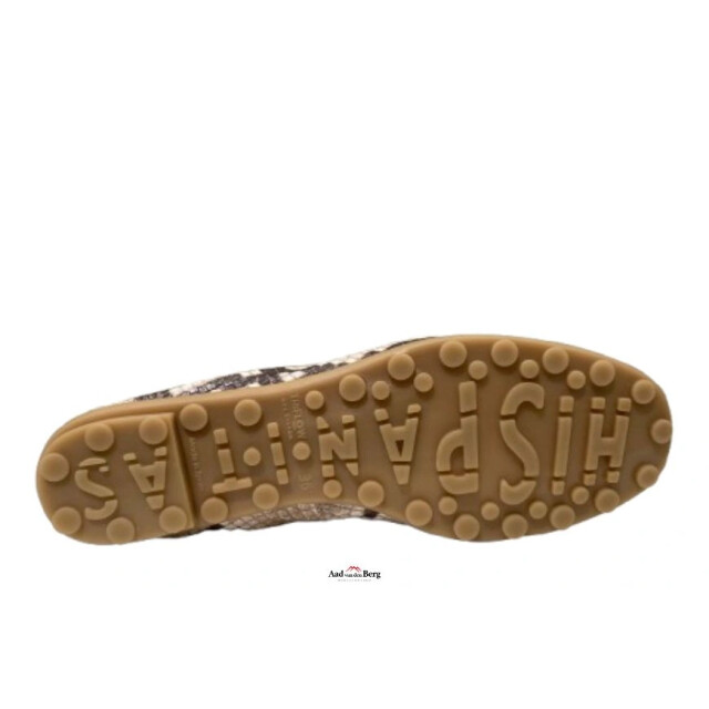 Hispanitas Damesschoenen instappers HV254027 Bombay large