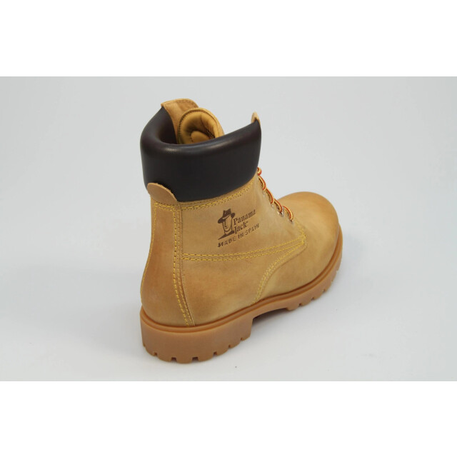 Panama Jack Panama 03 C1 Boots Geel Panama 03 C1 large