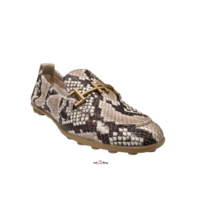 Hispanitas Damesschoenen instappers HV254027 Bombay large