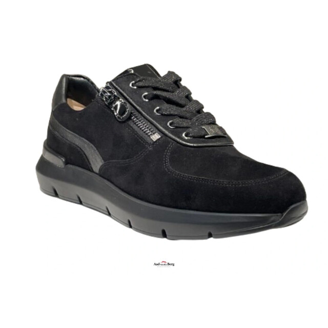 Blackstone YG23 Trevor Sneakers Blauw YG23 Trevor large