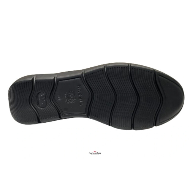 Blackstone YG23 Trevor Sneakers Blauw YG23 Trevor large