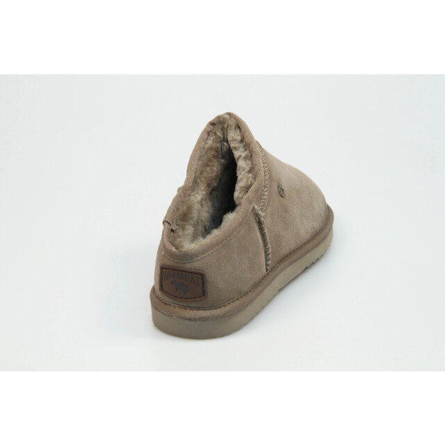 Warmbat Pantoffels Conner men large