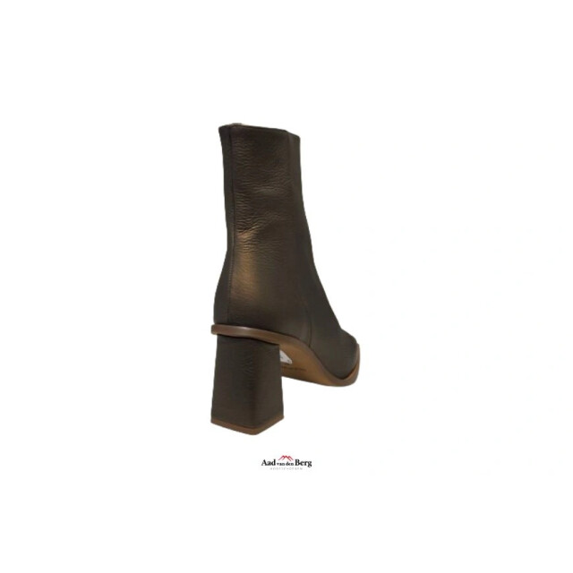AVDB Damesschoenen enkellaarsjes 6984 698 large