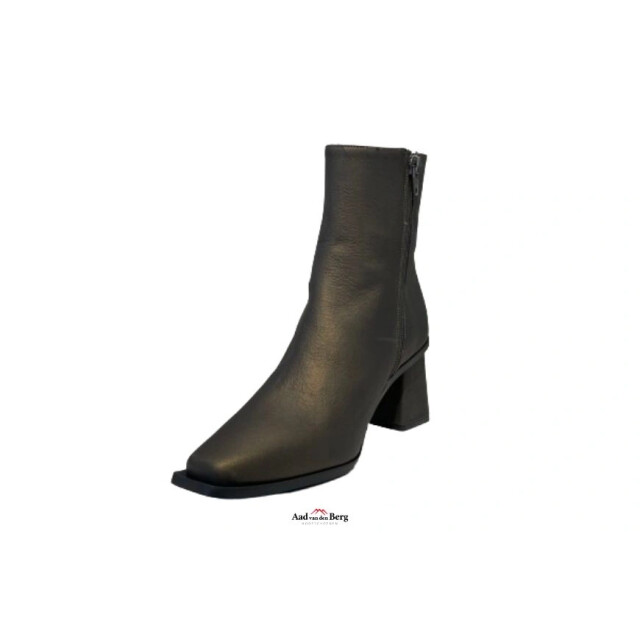 AVDB Damesschoenen enkellaarsjes 6984 698 large