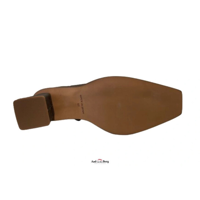 AVDB Damesschoenen enkellaarsjes 6984 698 large