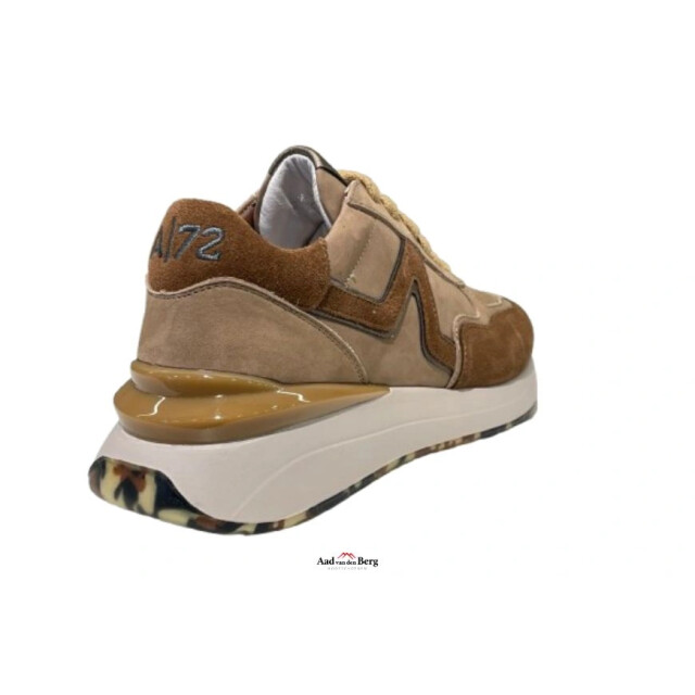 Accademia-72 Damesschoenen sneakers AC-051 large