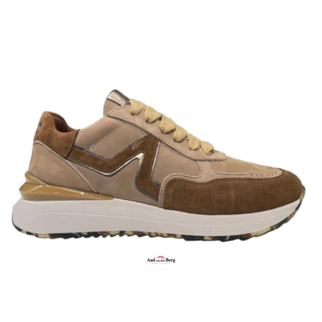 Accademia-72 Damesschoenen sneakers AC-051 large