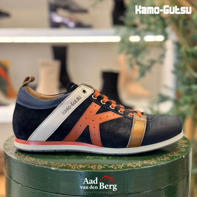 Kamo-Gutsu Herenschoenen sneakers Tifo-042 large