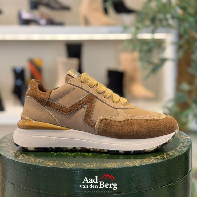 Accademia-72 Damesschoenen sneakers AC-051 large