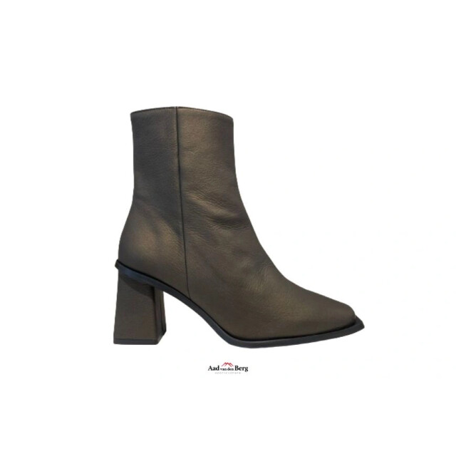 AVDB Damesschoenen enkellaarsjes 6984 698 large