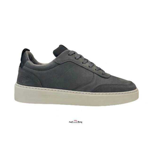 Rehab Herenschoenen sneakers Oliver Nub large