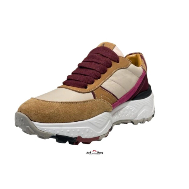 Accademia-72 Damesschoenen sneakers AC-041 large