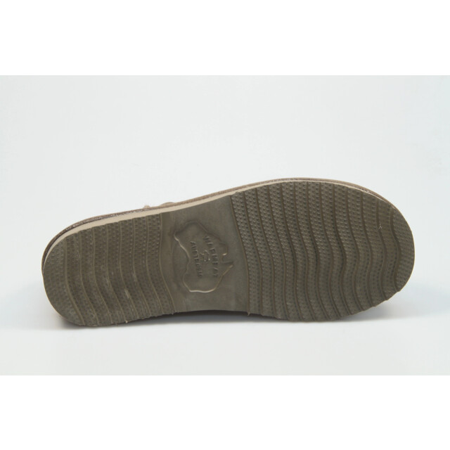 Warmbat Pantoffels Conner men large