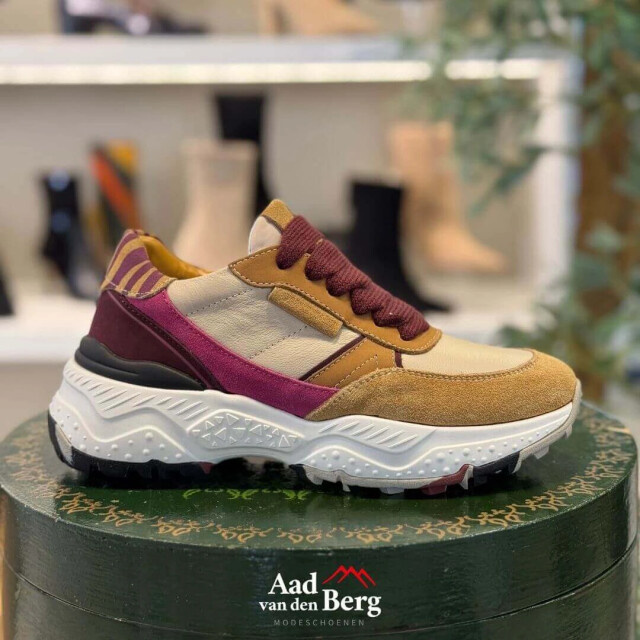Accademia-72 Damesschoenen sneakers AC-041 large